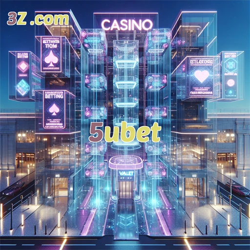 5ubet Baixar Agora