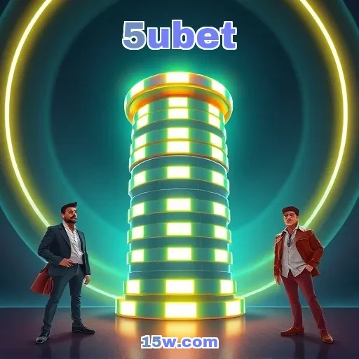 5ubet: Descubra as Melhores Apostas e Ganhe com Estilo!