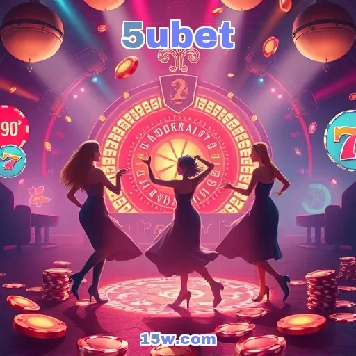 5ubet: Bônus Imperdíveis que Transformam Sua Experiência de Jogo