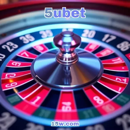 5ubet: Segredos Imperdíveis da Seção de Jackpots que Você Precisa Conhecer
