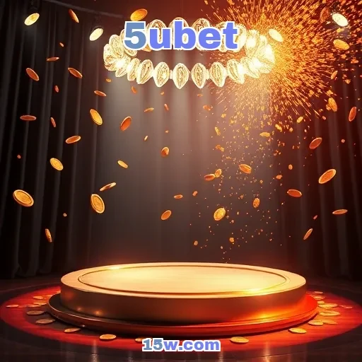 5ubet: A Nova Fronteira da Diversão em Jogos Ao Vivo