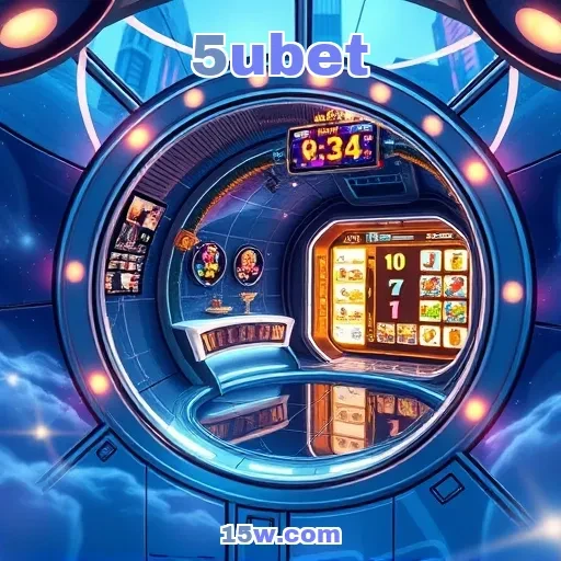 5ubet: As Recompensas que Transformam seu Jogo em Uma Aventura